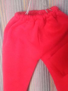 Cute Kids Tracksuit Set