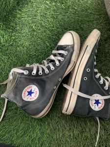 Converse Shoes
