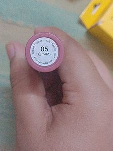 mars dream chaser lipstick mate