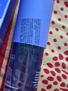 Aqualogica Refresh Sun Kissed Vanilla Perfume Body
