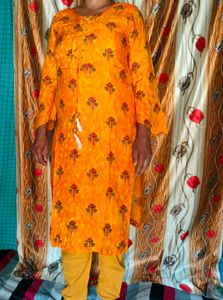Salwar Suit