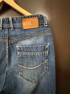 Denim Jeans
