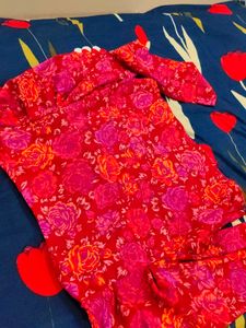 I Want To Sell This Crop Top