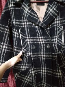 winter wear coat