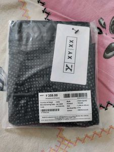 3 Boxers - New with Tags