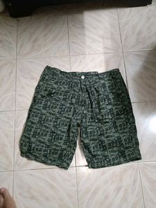 Branded Shorts