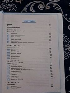 Class 11 Physics Book Ncert Past 1And Part 2