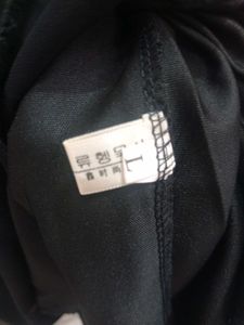Korean 2 in 1 Dress