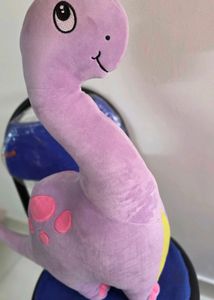 Cute Dinosaur Plush Toy