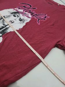 Og Blondie Tee