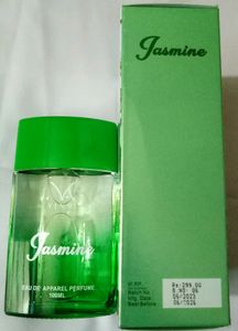 Jasmine Perfume Best Offer In Coin&#39;s