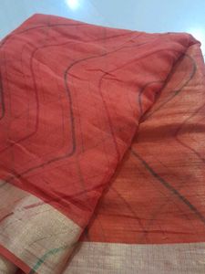 Like New Saree
