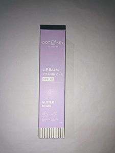 Dot And Key Lip Balm