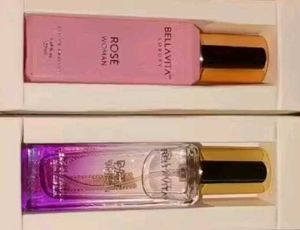 Bellavita Luxury Perfume Set