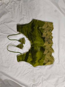Women Classy Blouse