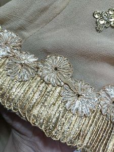 Party Wear Set Of Three Suit