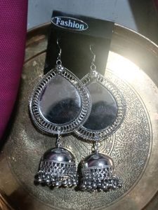Beautiful Ear Rings Very Pretty