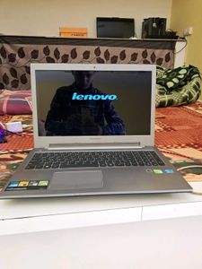 Lenovo  Gaming  Graphics Card Wala Laptop