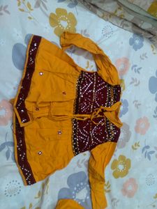 Traditional Dress