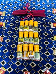 Premium Perfume Combo