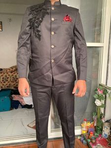 Designer Jodhpuri Suit