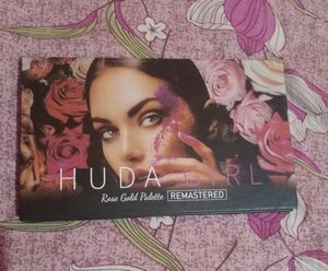 EYE SHADOW PALETTE😍2⃣