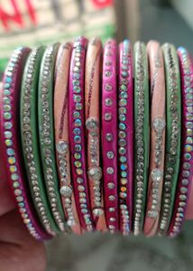 Bangles & Bracelets
