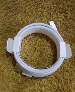 Apple Lightning to USB Cable Length 2 Mtr