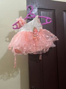 Baby Frock