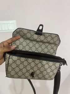 Stylish Crossbody Bag