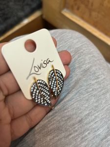 Lovisa Earrings- Buy One for 150/ Two - 100