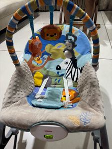 ‼️Brand New Baby Rocker