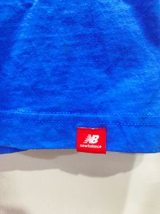 New Balance T Shirt
