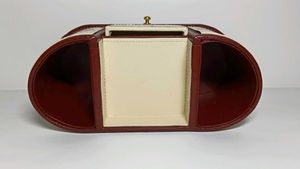 Leather Pen Stand