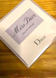 MISS DIOR PERFUME 10ml Decant