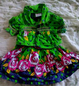 Baby Clothing