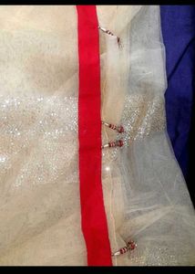 Elegant Saree