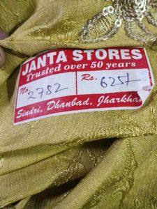 Unstitched Salwar