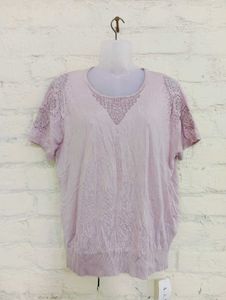 Elegant Embellished Top