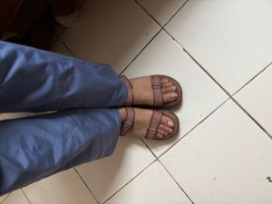 NEGOTIABLE Pack Of Heels And Flats