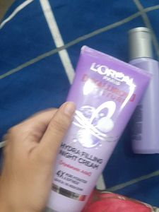 L&#39;Oreal Hyaluron Moisture Hair Duo