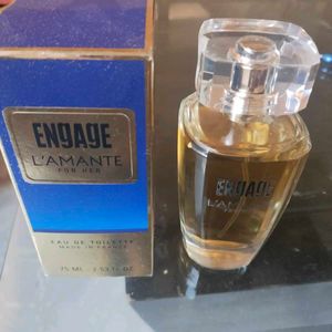 ENGAGE L’AMANTE - FOR HER (75 ML)