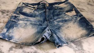 Denim Short&#39;s For women&#39;s