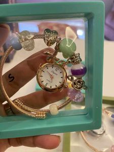 Bracelet Watch