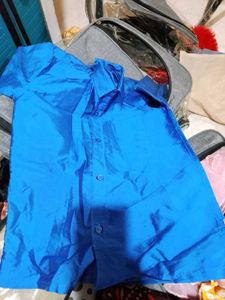 Boys Suits And Kurtas An T Shirt