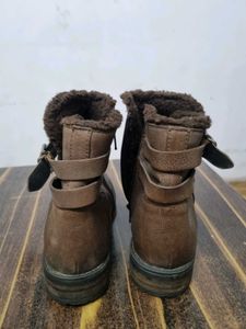 Imported Women Chealsea Boots