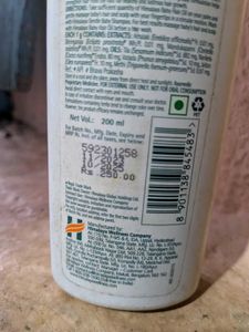 Himalaya Baby Hair Oil