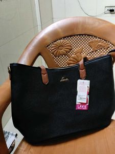 Lavie Women's Hilite Hailon Tote Bag