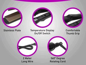 Hair Crimper