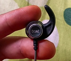Neckband